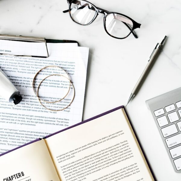 Legal Transcription & Documentation Standards