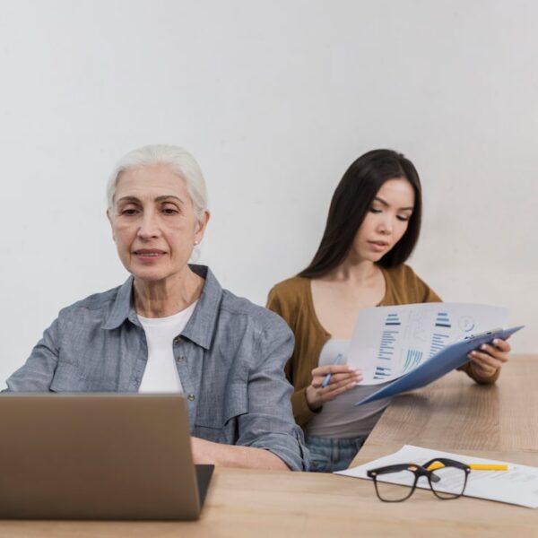 Executive & Governmental Secretarial Support at Senior Level
